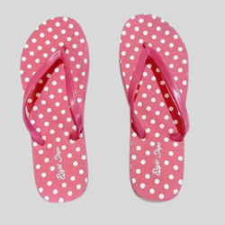 Dot Printing Slippers | Meditek Printing Solutions