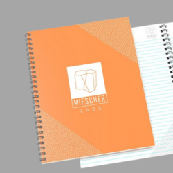 Notebook Printing| Stationery Items | Meditek Printing Solutions
