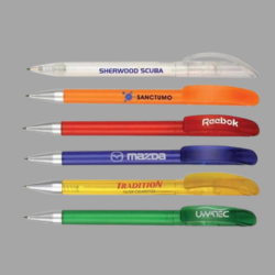 Pen Printing | Stationery Items | Meditek Printing Solutions