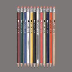 Pencil Printing | Stationery Items | Meditek Printing Solutions