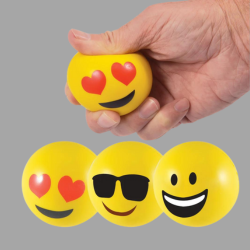 Smiley Balls | Stationery Items | Meditek Printing Solutions