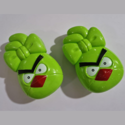 Angry Bird Printing | Meditek Printing Solutions