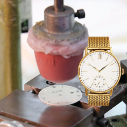 Watch Toys Printing | Meditek Printing Solutions