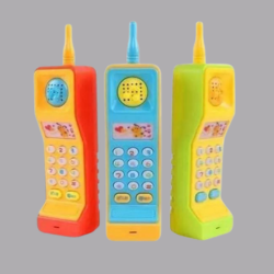 Toy Phones Printing | Meditek Printing Solutions