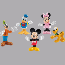 Toy Printing | Meditek Printing Solutions