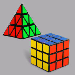 Rubic Cube Printing | Meditek Printing Solutions