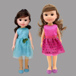 Doll Printing | Meditek Printing Solutions