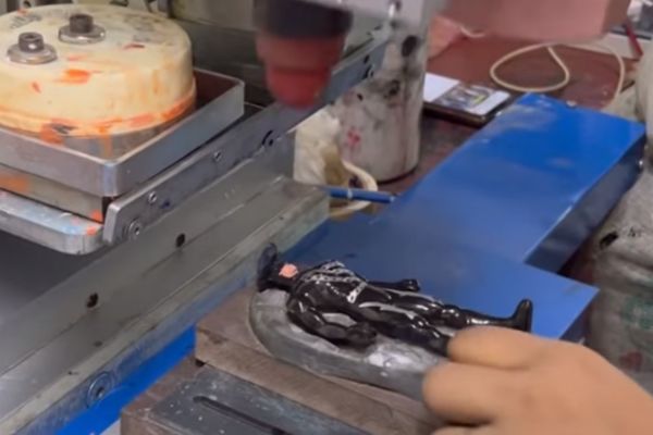 Batman Printing | Meditek Printing Solutions