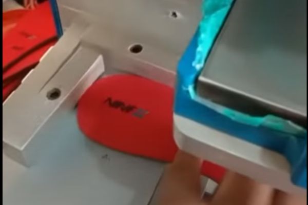 Shoe Insole Pattawa Printing | Meditek Printing Solutions