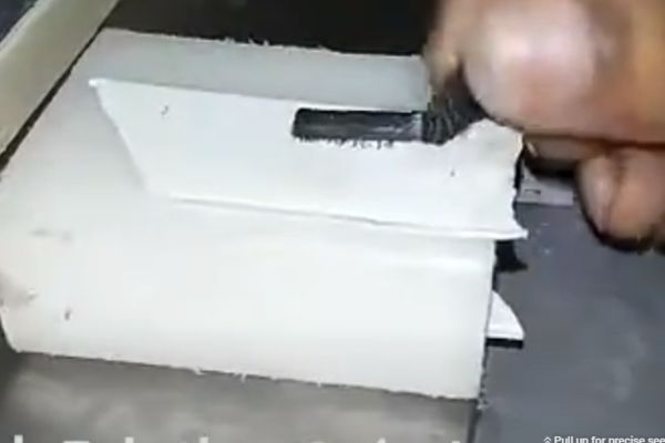Shoe Lace Printing | Meditek Printing Solutions