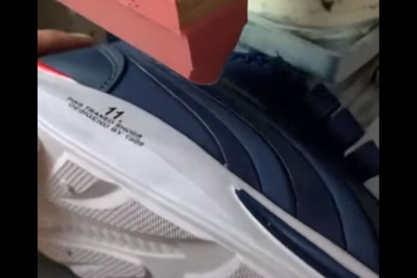 Shoe Printing Machine | Meditek Printing Solutions