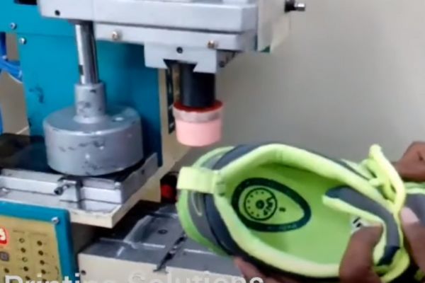 Sports Shoes Printing | Meditek Printing Solutions