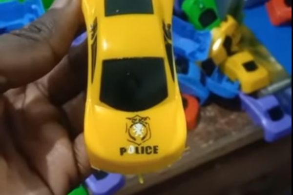 Toy Car Printing | Meditek Printing Solutions