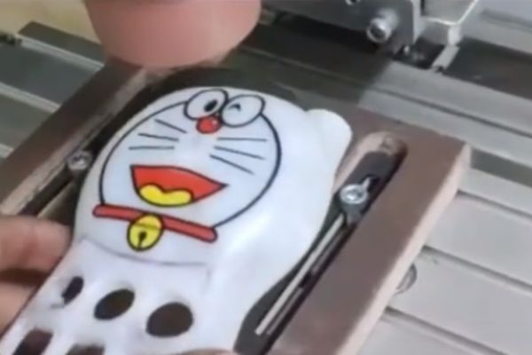 Toy Phone Printing | Meditek Printing Solutions